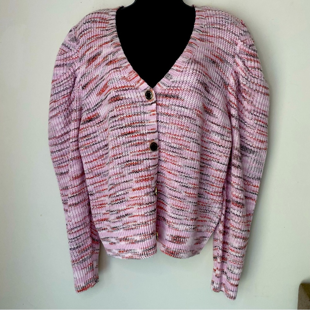 NWT Marc New York Size XL Cardigan